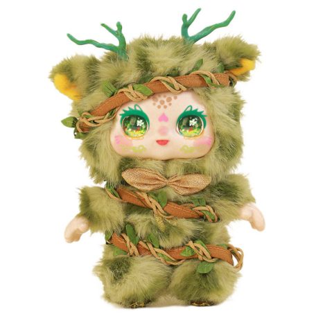 Kimmon Spring New Growth gyűjthető meglepetés baba (1 db)