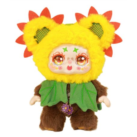 Kimmon Spring New Growth gyűjthető meglepetés baba (1 db)