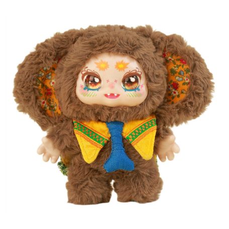 Kimmon Spring New Growth gyűjthető meglepetés baba (1 db)