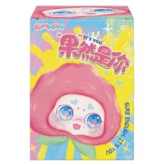 Kimmon Its You gyűjthető meglepetés figura (1 db)