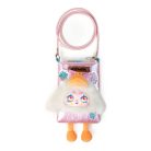 Kimmon Travel Cute Pet Cross Body Bag gyűjthető meglepetés figura (1 db)