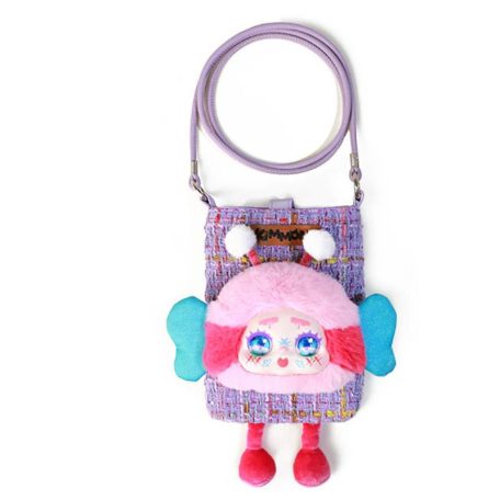 Kimmon Travel Cute Pet Cross Body Bag gyűjthető meglepetés figura (1 db)