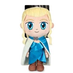 Trónok harca Plüss figura - Daenerys (30 cm)