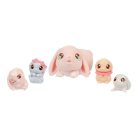 Little Live Pets Mama Surprise Minis - Nyuszi mama meglepetéssel (S4)