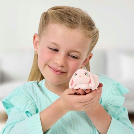 Little Live Pets Mama Surprise Minis - Nyuszi mama meglepetéssel (S4)