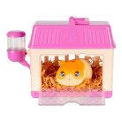 Little Live Pets Mama Surprise Minis - Hörcsög mama meglepetéssel (S4)
