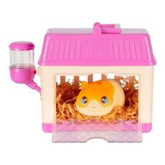   Little Live Pets Mama Surprise Minis - Hörcsög mama meglepetéssel (S4)