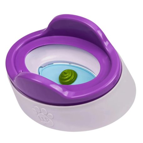 Little Live Pets interaktív plüssjáték - ChuChu panda