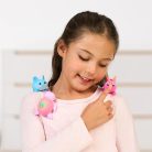 Little Live Pets Needees S2 Gyűjthető kiskedvencek - Pinkee Bunny