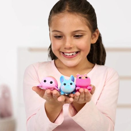 Little Live Pets Needees S2 Gyűjthető kiskedvencek - Chippee Hamster