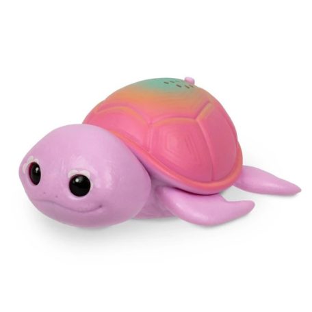 Little Live Pets Needees S2 Gyűjthető kiskedvencek - Sandee Turtle