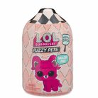 LOL Surprise Fuzzy Pets kisállatok