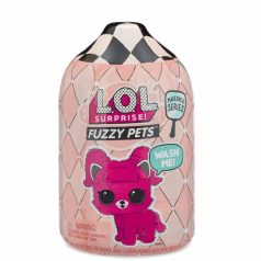 LOL Surprise Fuzzy Pets kisállatok