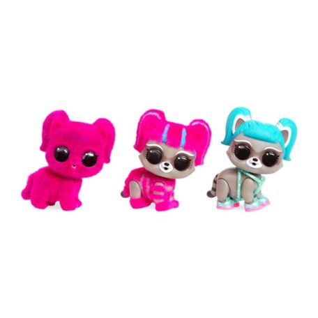 LOL Surprise Fuzzy Pets kisállatok