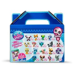 Littlest Pet Shop figura meglepetéscsomag S3 (1 db)