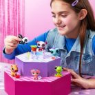 Littlest Pet Shop figura meglepetéscsomag S3 (1 db)