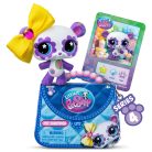 Littlest Pet Shop meglepetés figura (4. széria)
