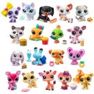 Littlest Pet Shop meglepetés figura (4. széria)