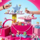 Littlest Pet Shop meglepetés figura 5. széria (1 db)