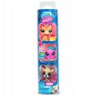 Littlest Pet Shop S4 Lakoma Trió (254-255-256)