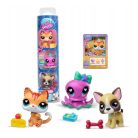 Littlest Pet Shop S4 Lakoma Trió (254-255-256)
