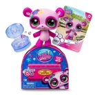 Littlest Pet Shop meglepetés figura 6. széria (1 db)