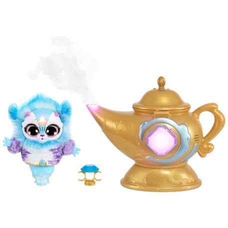 Magic Mixies Csodalámpa Kék színben