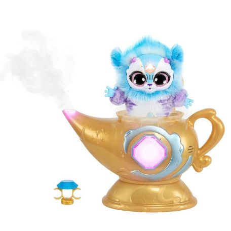 Magic Mixies Csodalámpa Kék színben