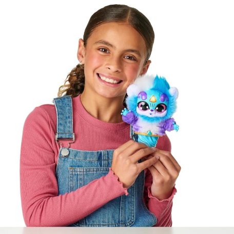 Magic Mixies Csodalámpa Kék színben