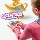 Magic Mixies Csodalámpa Kék színben