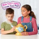 Magic Mixies Csodalámpa Kék színben