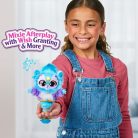 Magic Mixies Csodalámpa Kék színben