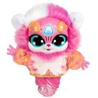 Magic Mixies Csodalámpa Pink színben