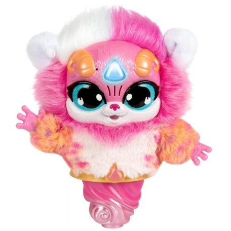 Magic Mixies Csodalámpa Pink színben