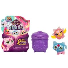 Magic Mixies 2 db-os meglepetés minifigura csomag