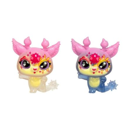 Magic Mixies 2 db-os meglepetés minifigura csomag