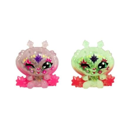 Magic Mixies 2 db-os meglepetés minifigura csomag