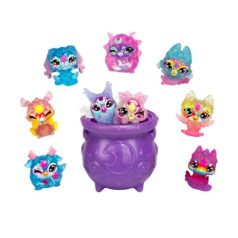 Magic Mixies minifigurák 9 db-os szett (többféle)