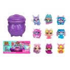 Magic Mixies minifigurák 9 db-os szett (többféle)