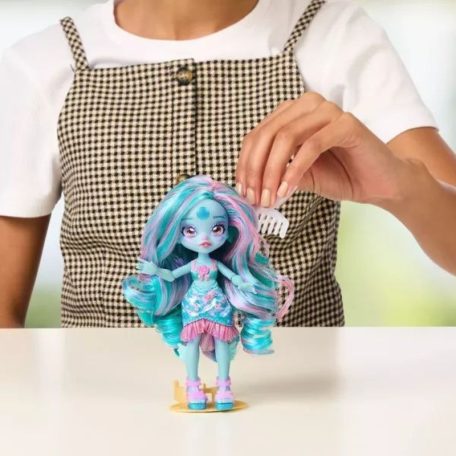 Magic Mixies Pixlings divatbaba - Marena