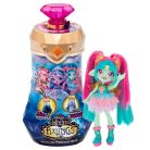 Magic Mixies Pixlings divatbaba - Amber
