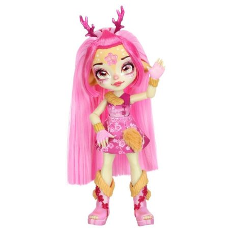 Magic Mixies Pixlings divatbaba - Deerle