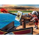 Playmobil History 5390 Római gálya