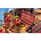 Playmobil History 5390 Római gálya