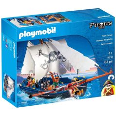 Playmobil Pirates 5810 Kalózhajó