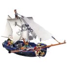 Playmobil Pirates 5810 Kalózhajó