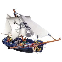 Playmobil Pirates 5810 Kalózhajó