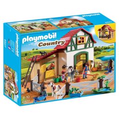 Playmobil Country 6927 Lovasudvar