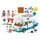 Playmobil Family Fun 70088 Családi lakókocsi