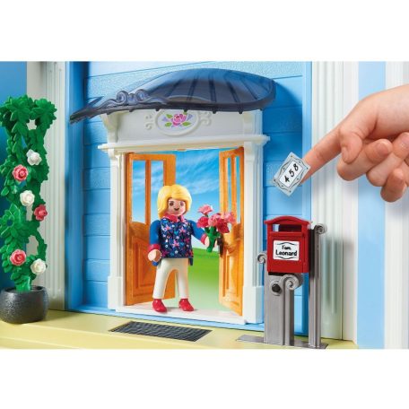 Playmobil Dollhouse 70205 Óriás babaház